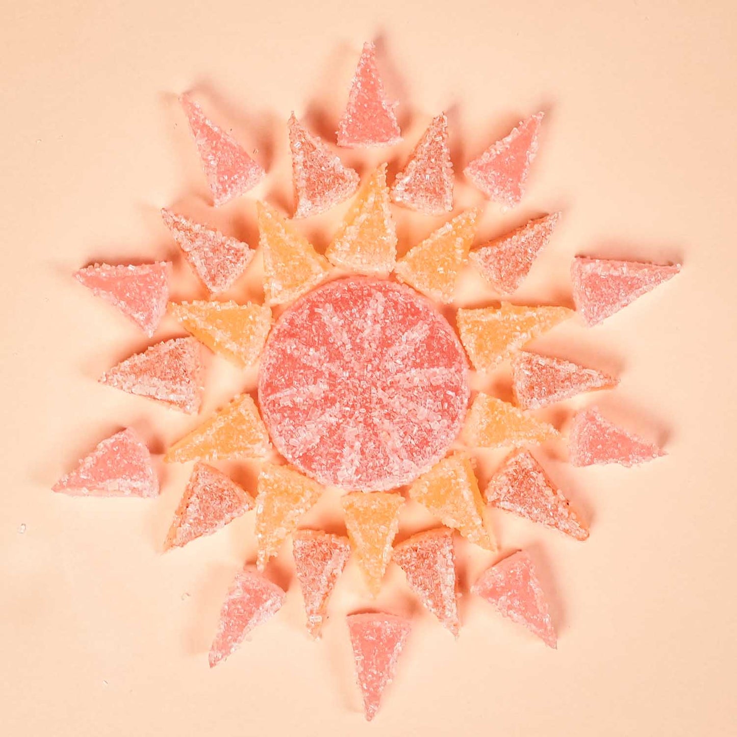 Chill Country Organic Cannabis Gummies