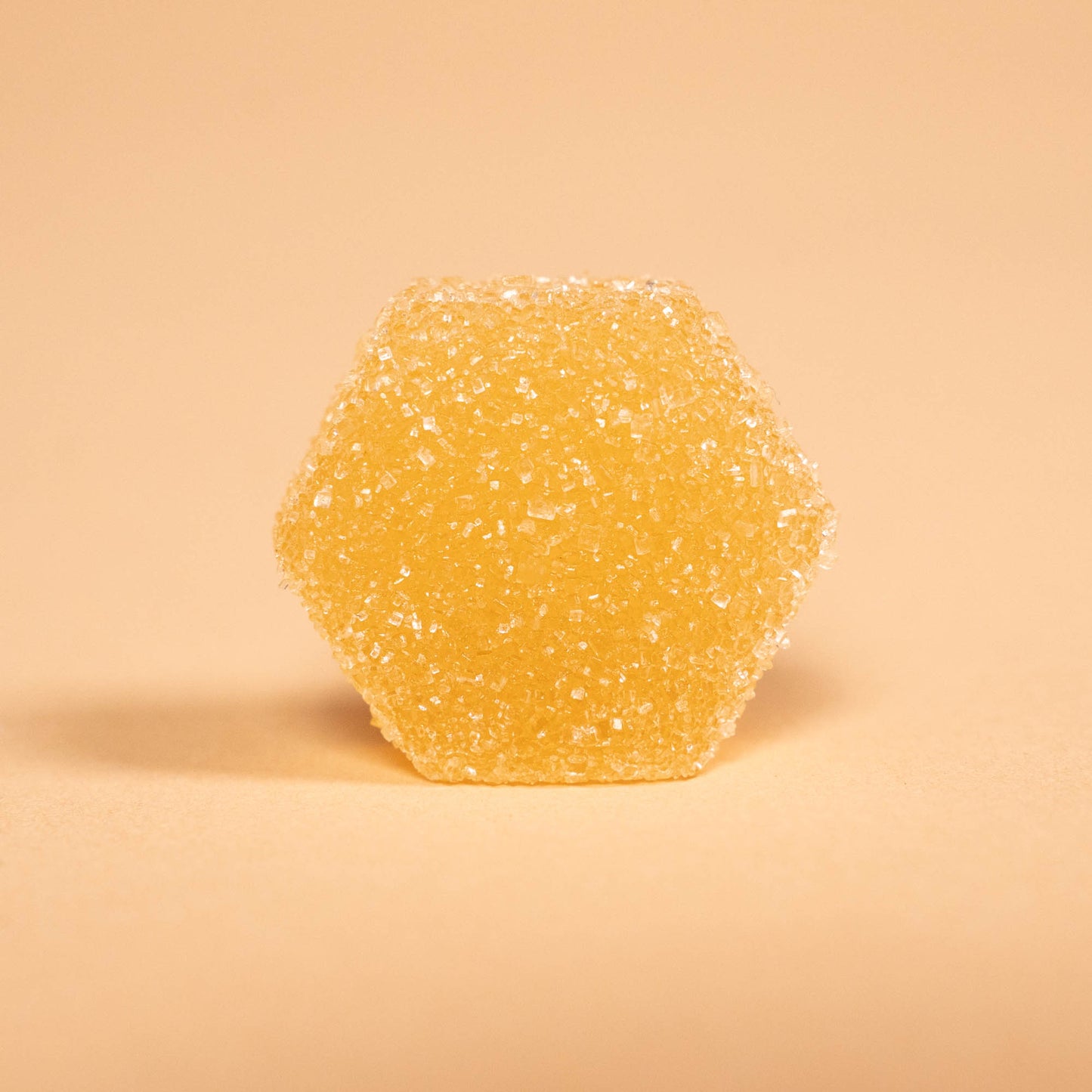 8mg Agave & Lime Gummies