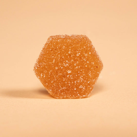 8mg Apple Cinnamon Gummies