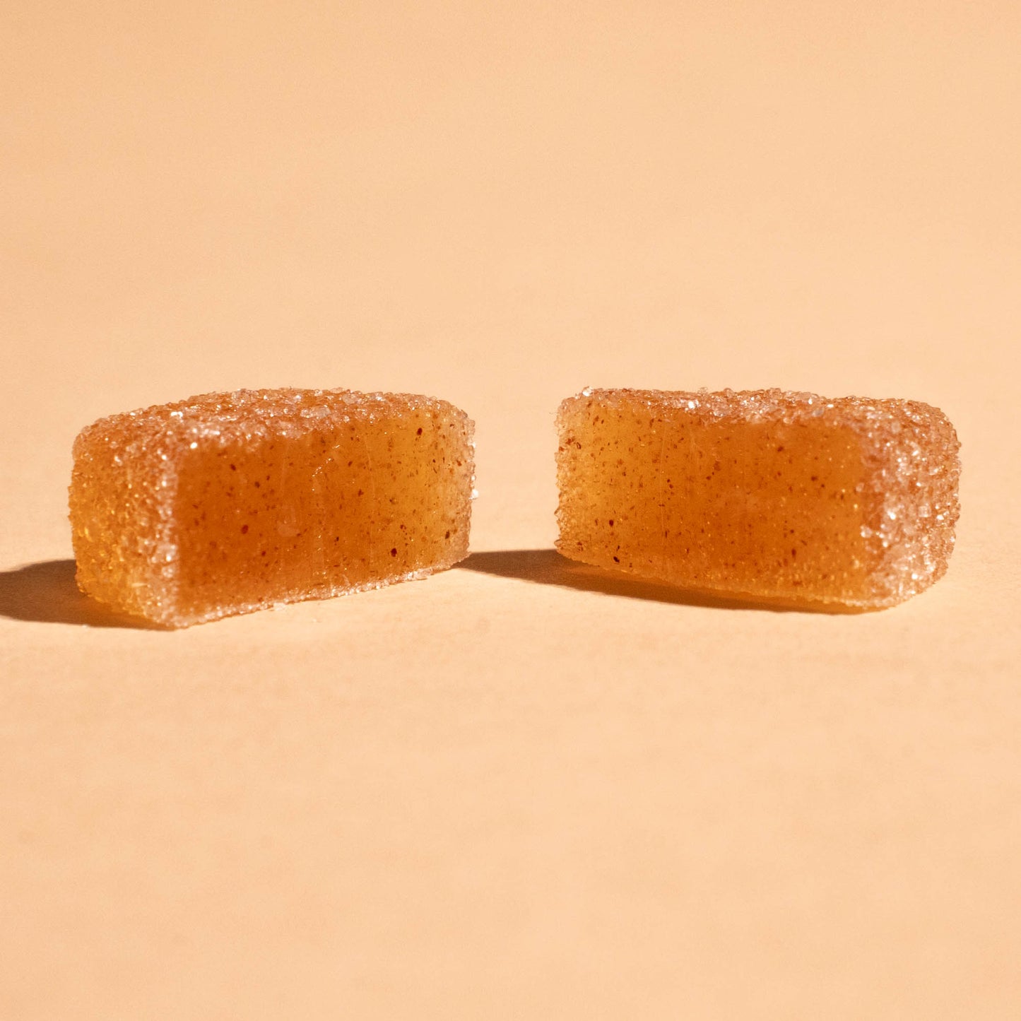 8mg Apple Cinnamon Gummies
