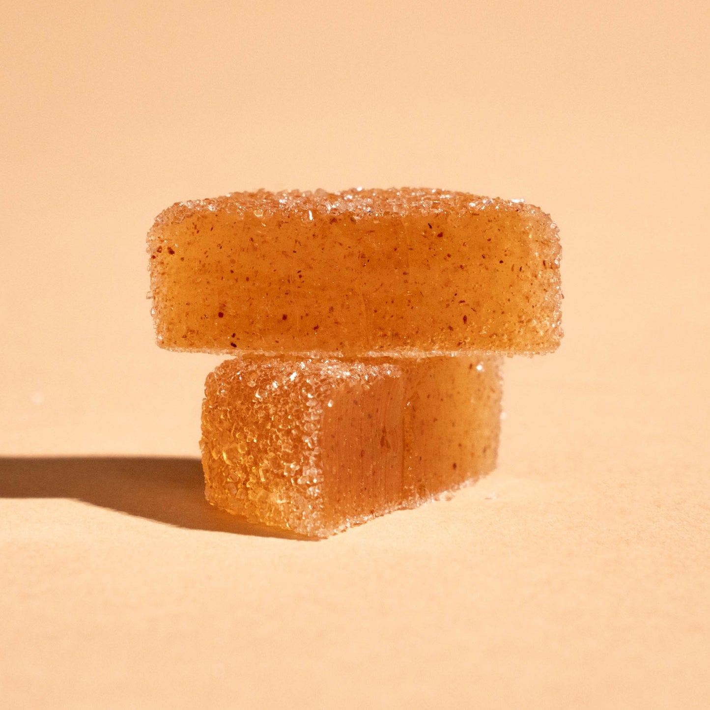 8mg Apple Cinnamon Gummies
