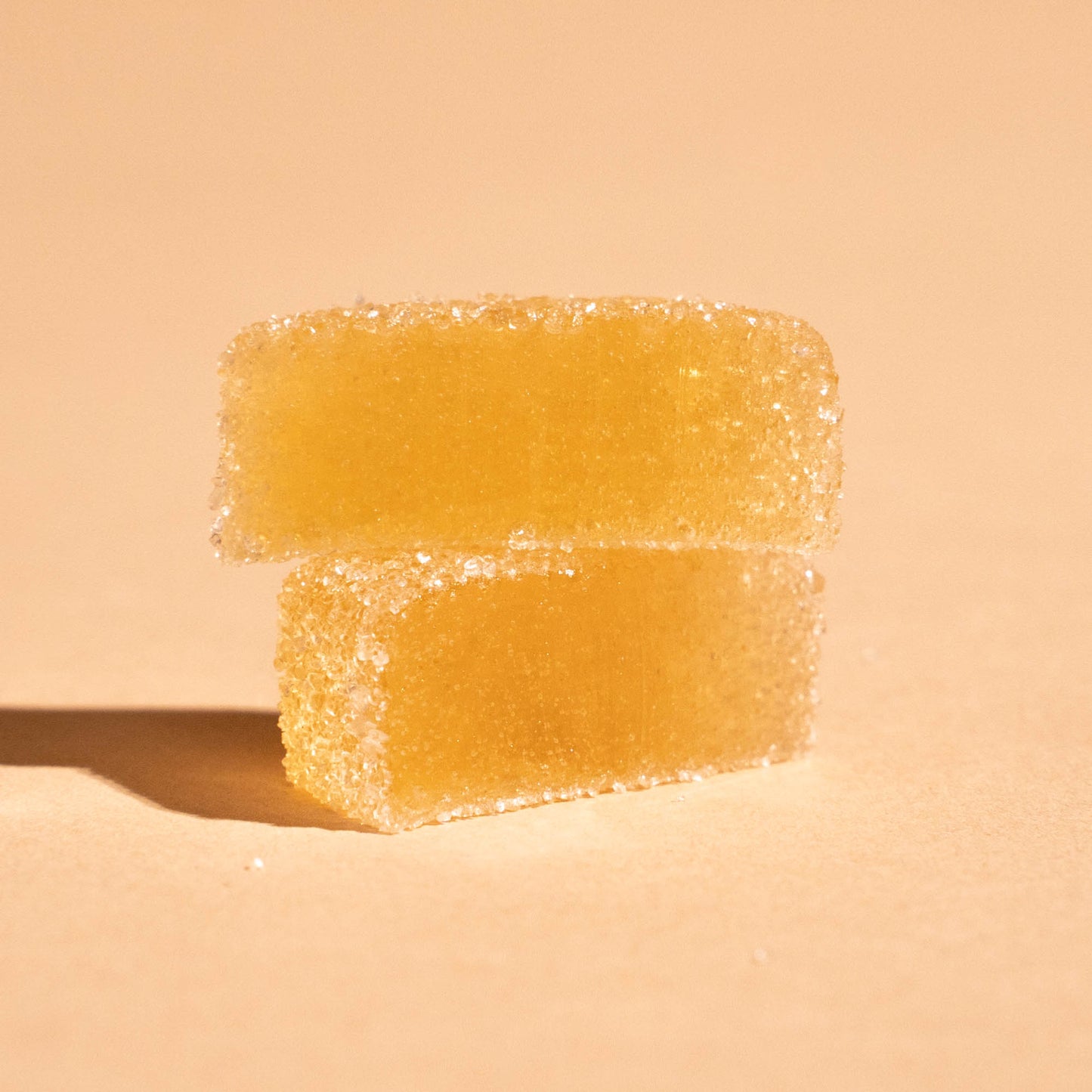 8mg Agave & Lime Gummies