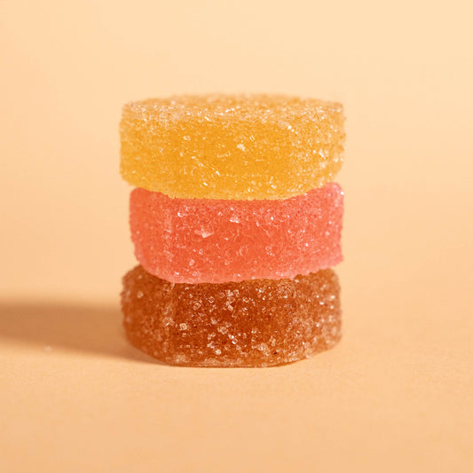 8mg Texas Trio Bundle