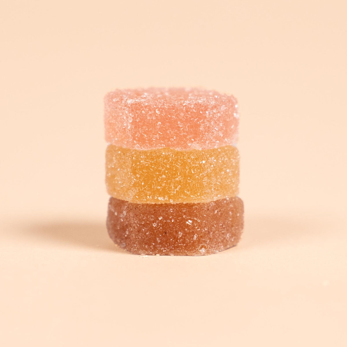Chill Country Organic Cannabis Gummies