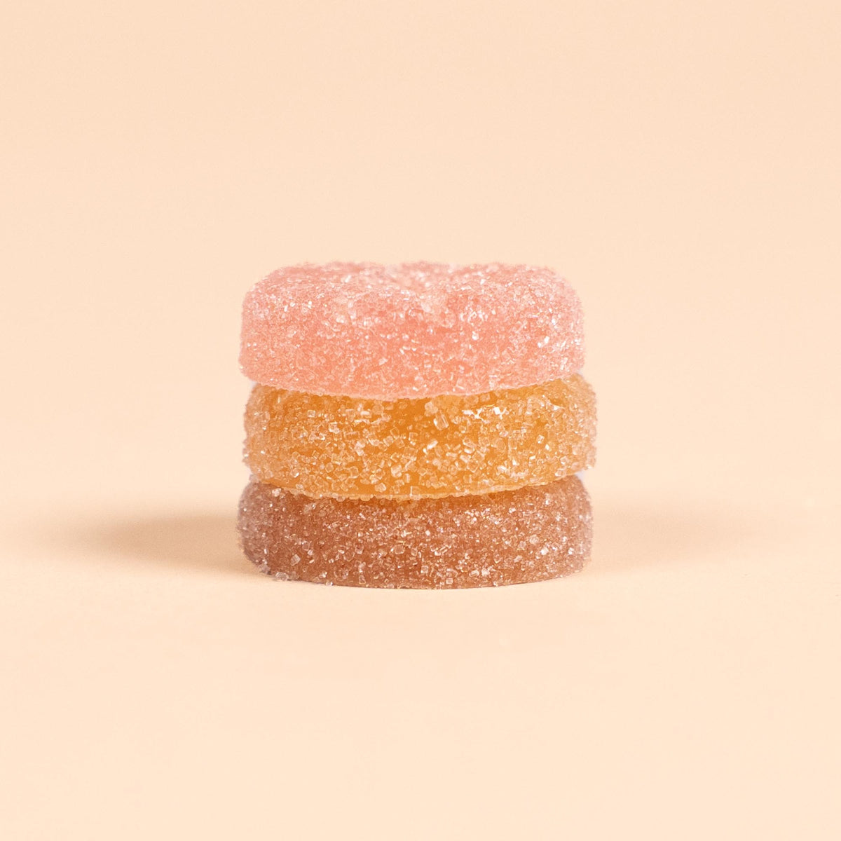 Chill Country Organic Cannabis Gummies