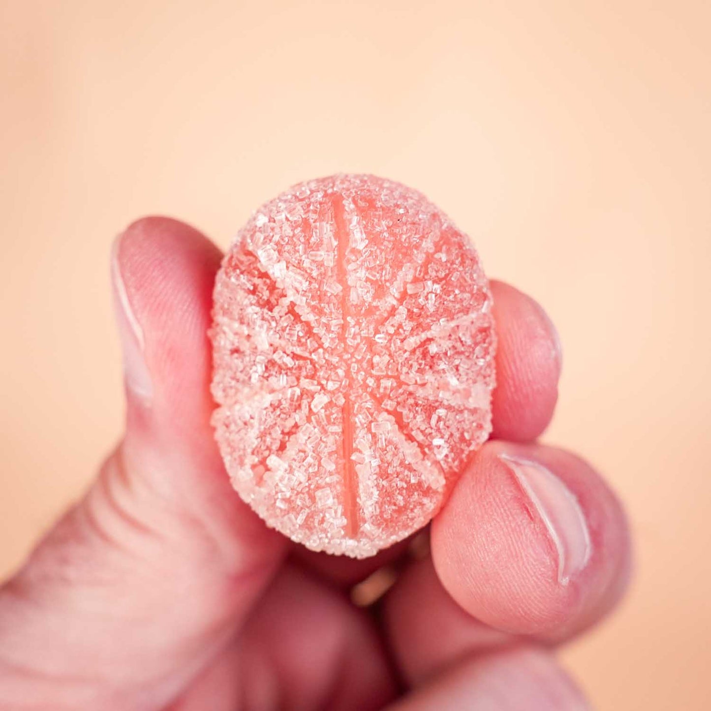 Chill Country Organic Cannabis Gummies