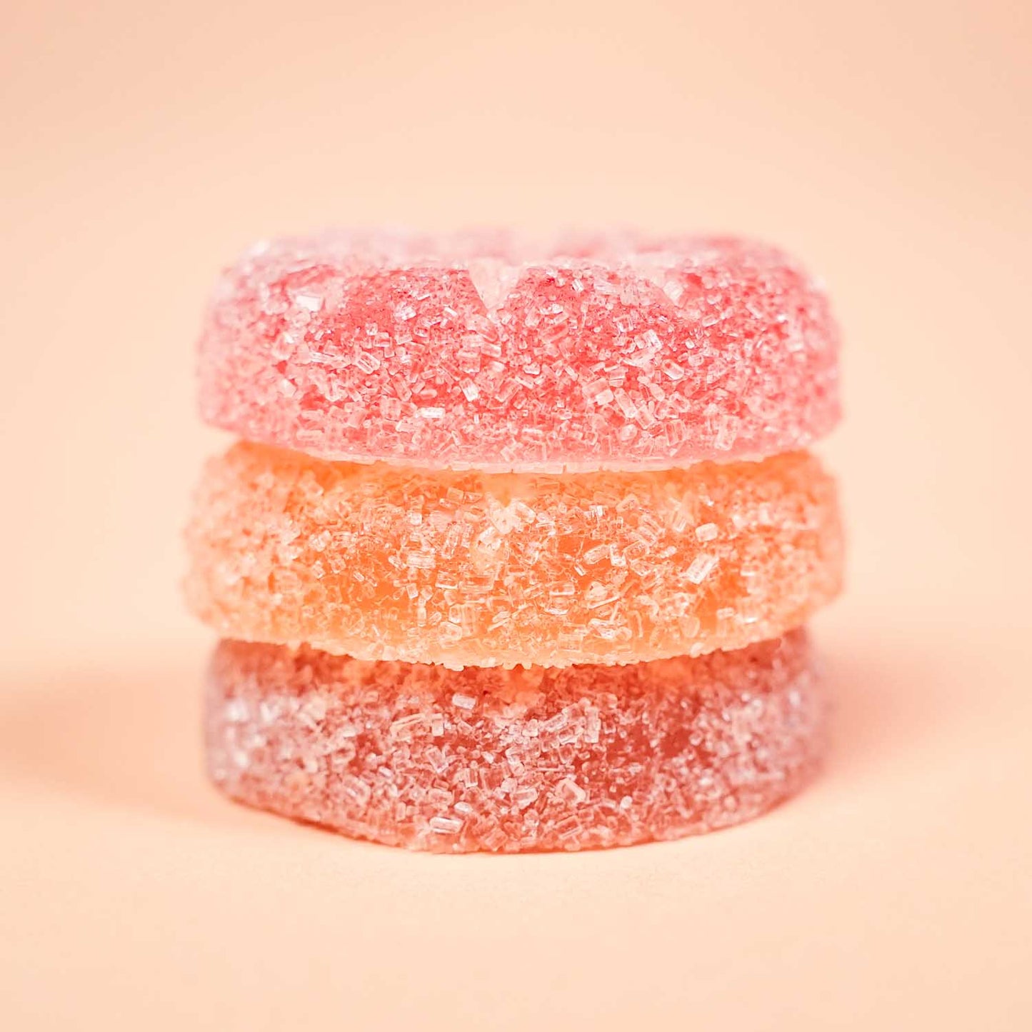 Chill Country Organic Cannabis Gummies