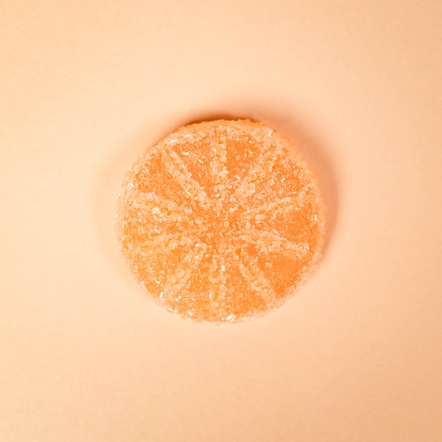 25mg Agave & Lime Gummies