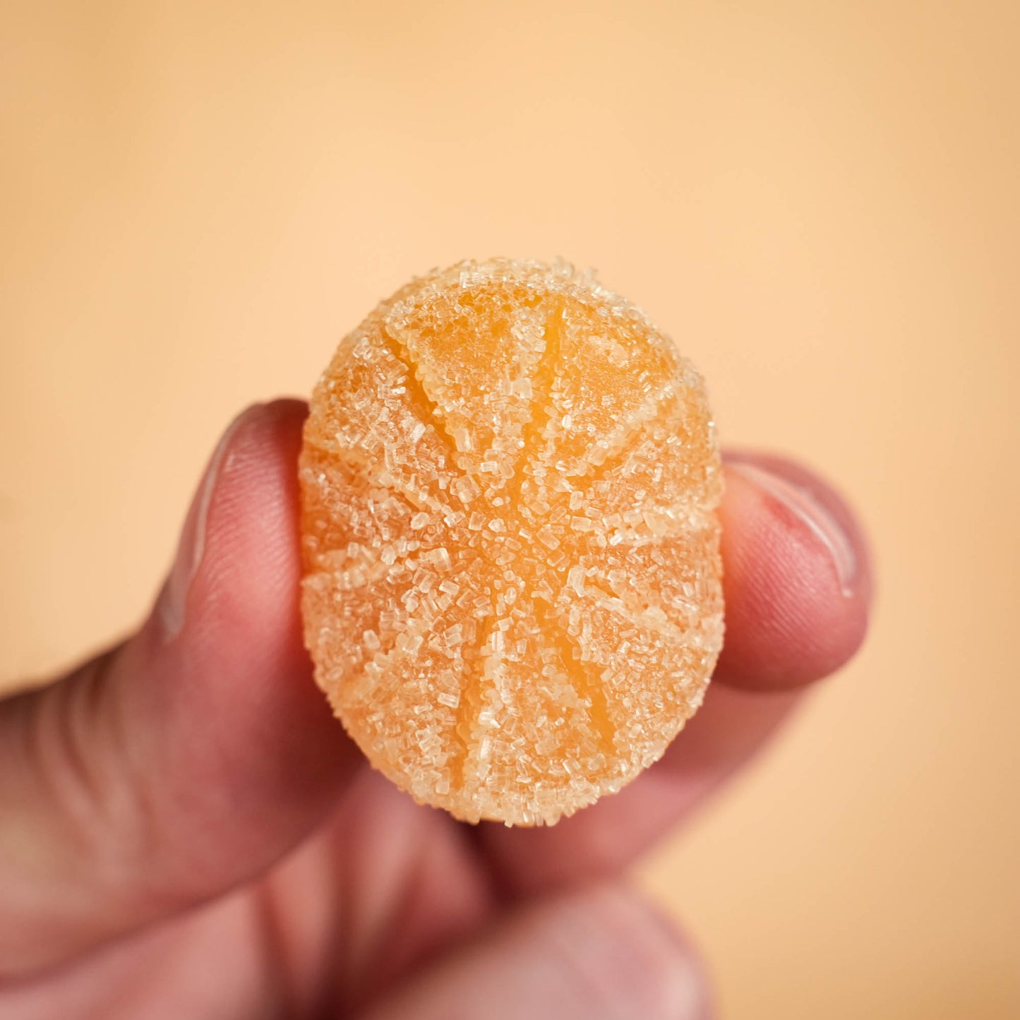 25mg Agave & Lime Gummies