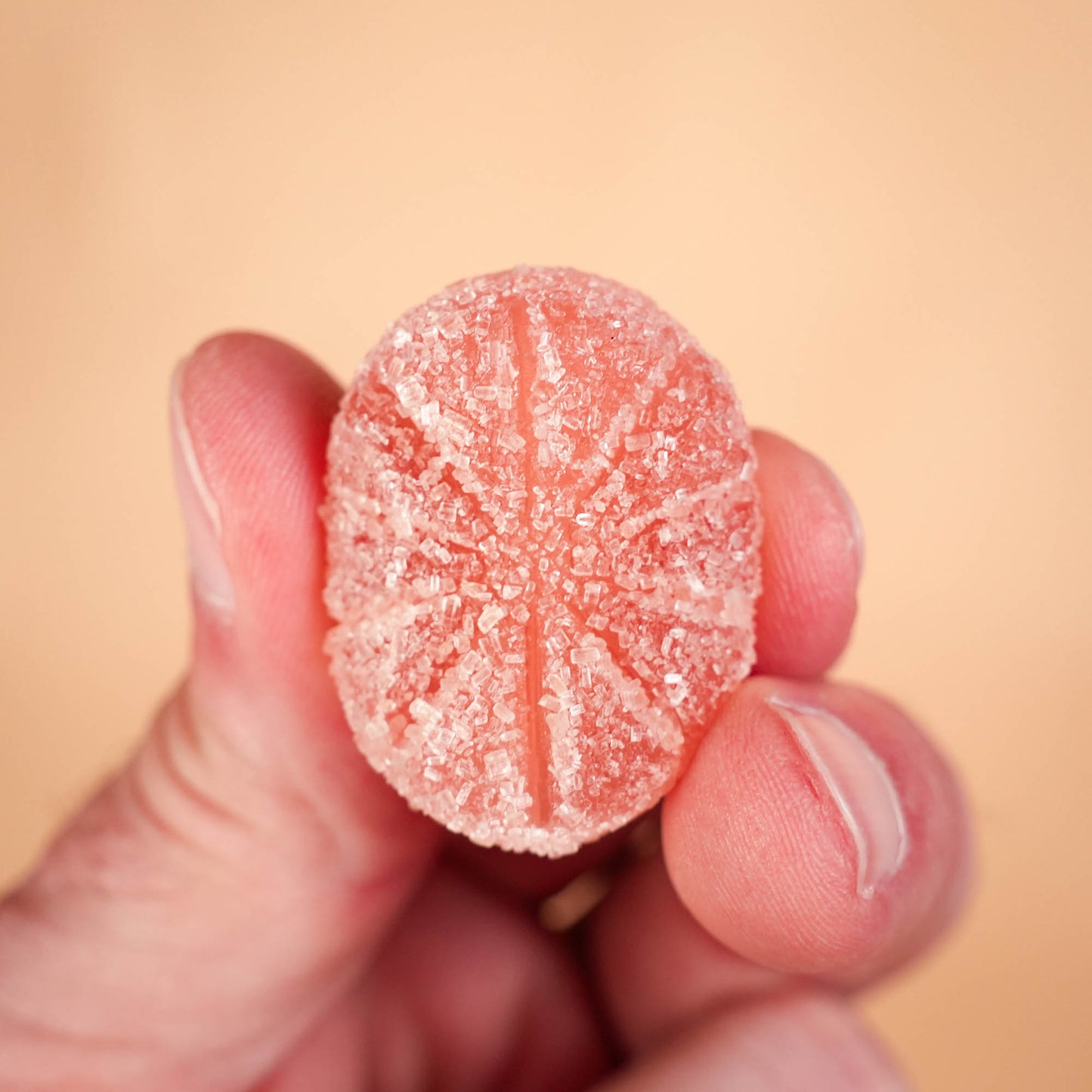 25mg Grapefruit Gummies