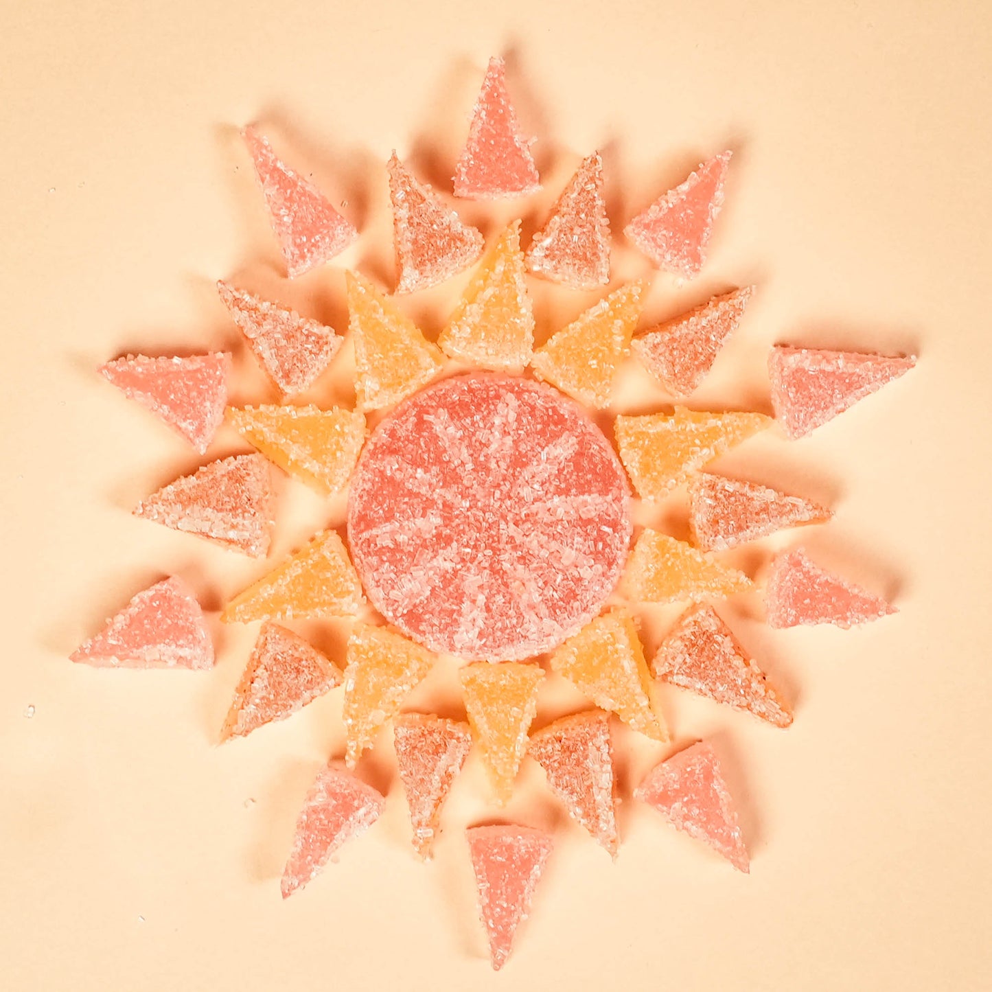 25mg Texas Trio Bundle