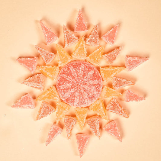 25mg Texas Trio Bundle