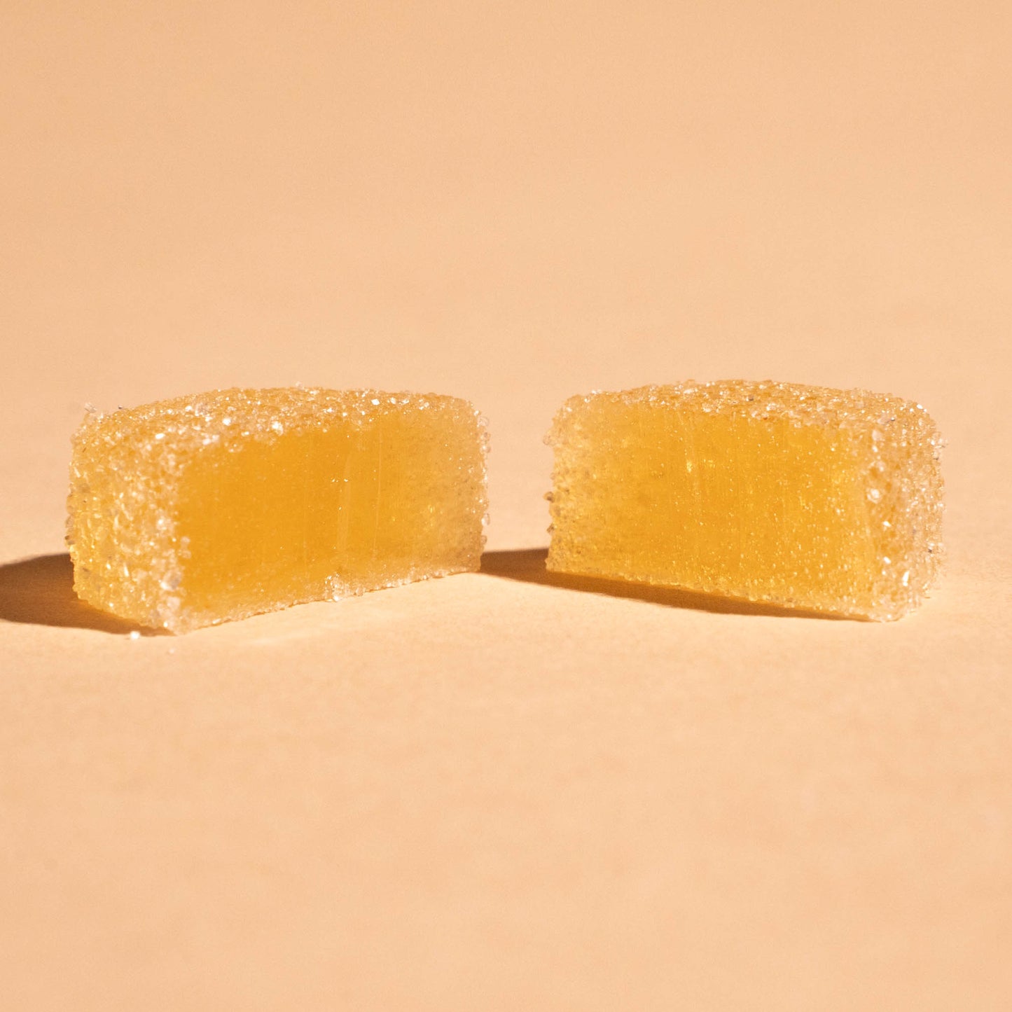 Agave & Lime Gummies