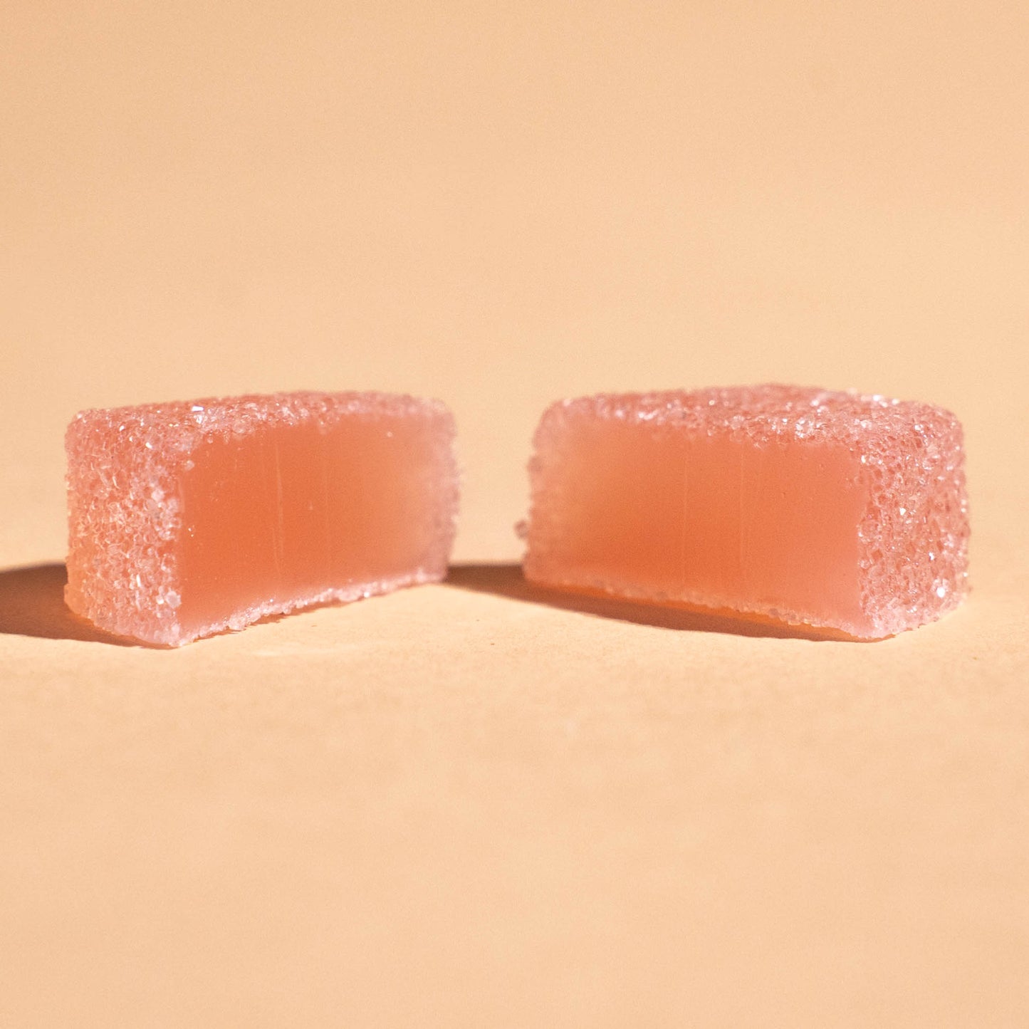 Grapefruit Gummies