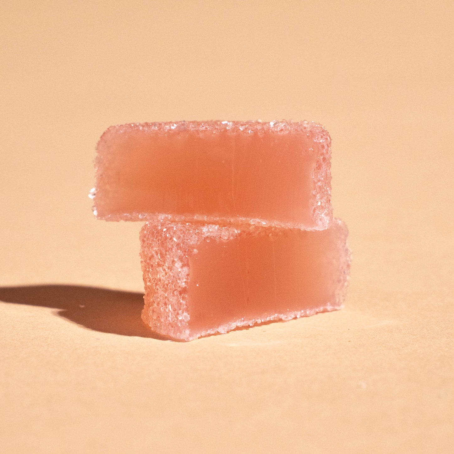 Grapefruit Gummies