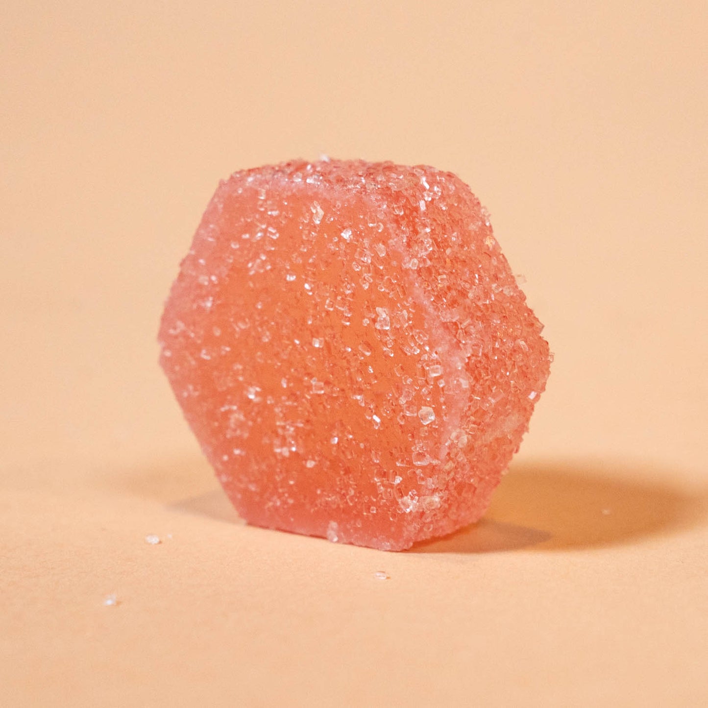 Fast-Acting Organic Grapefruit Gummies