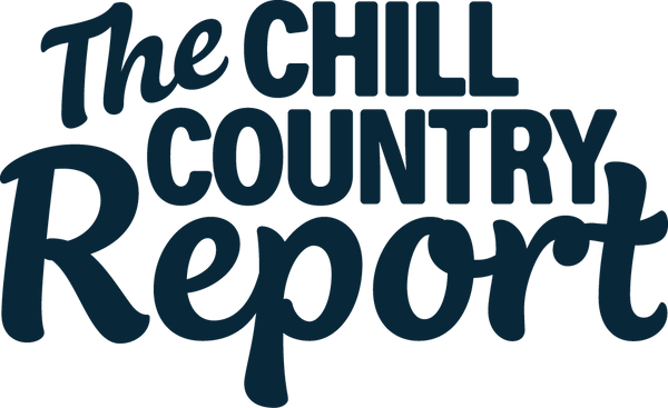 Reporting Live From The Texas Hill Country