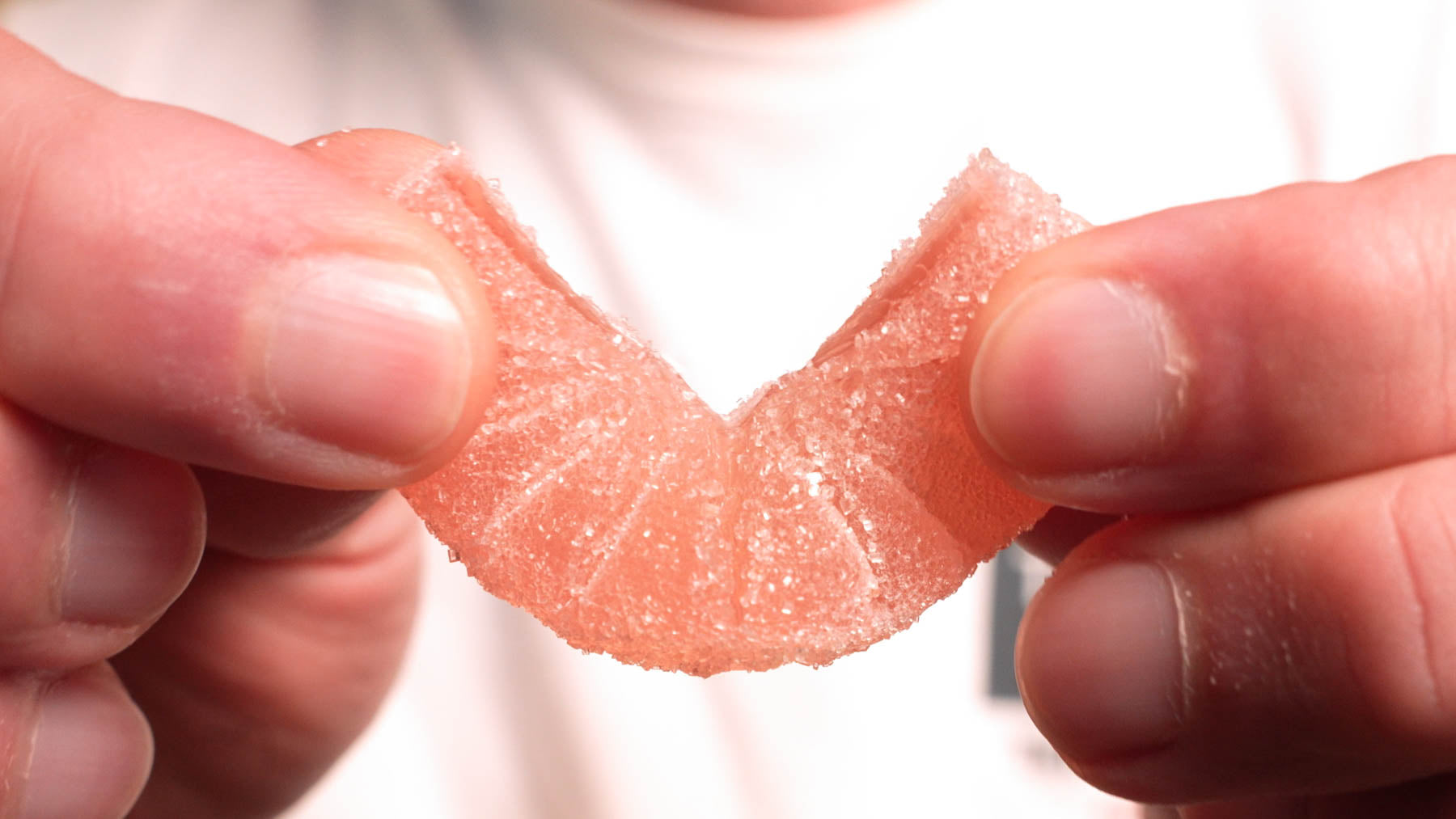 Chill Country Tearable Gummies